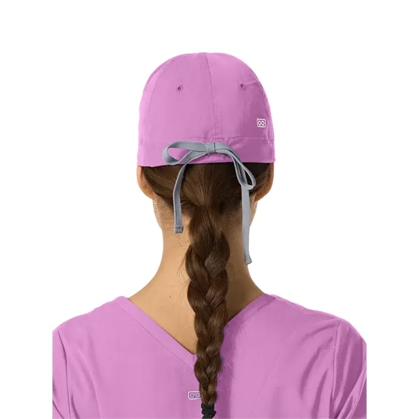 Parkley Kinetic - Unisex Easy Care Scrub Cap... from ASI 86018 Scrub Authority