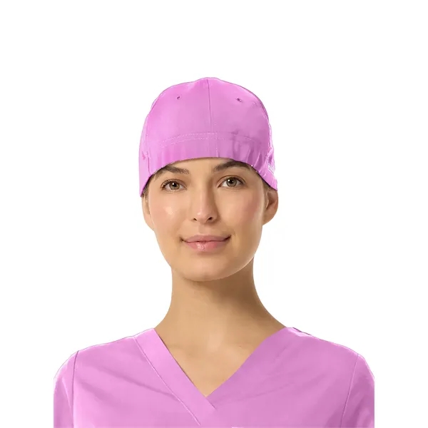 Parkley Kinetic - Unisex Easy Care Scrub Cap... from ASI 86018 Scrub Authority
