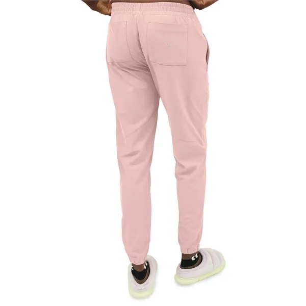 Parkley Kinetic - Men's Seven-Pocket KIRAN Jogger Pant... from ASI 86018 Scrub Authority