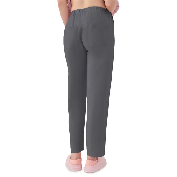 Parkley Quantum - Women's Two-Pocket ZARA Maternity Pant... from ASI 86018 Scrub Authority