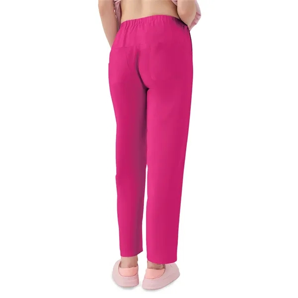 Parkley Quantum - Women's Two-Pocket ZARA Maternity Pant... from ASI 86018 Scrub Authority