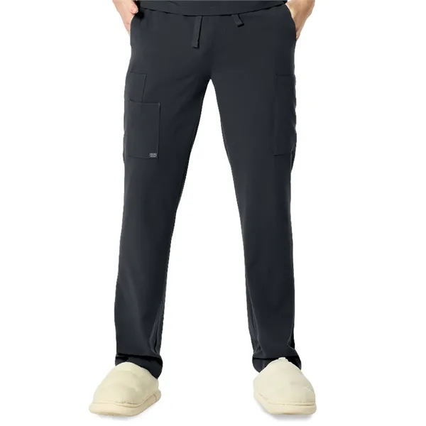 Parkley Quantum - Men's Seven-Pocket PHOENIX Cargo Pant... from ASI 86018 Scrub Authority