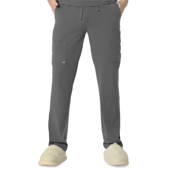 Parkley Quantum - Men's Seven-Pocket PHOENIX Cargo Pant... from ASI 86018 Scrub Authority