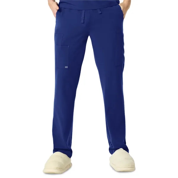 Parkley Quantum - Men's Seven-Pocket PHOENIX Cargo Pant... from ASI 86018 Scrub Authority