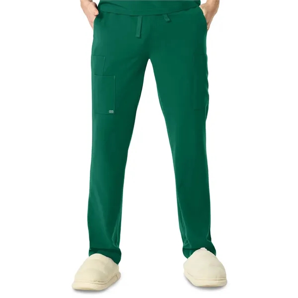 Parkley Quantum - Men's Seven-Pocket PHOENIX Cargo Pant... from ASI 86018 Scrub Authority