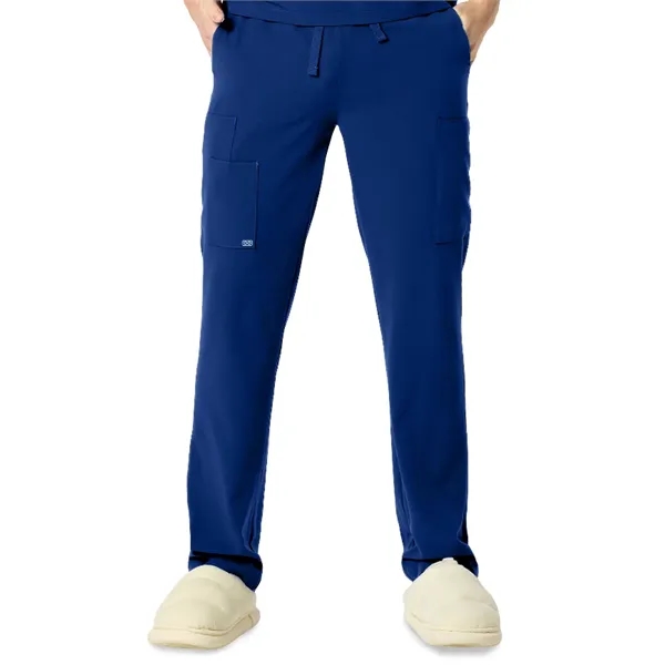 Parkley Quantum - Men's Seven-Pocket PHOENIX Cargo Pant... from ASI 86018 Scrub Authority