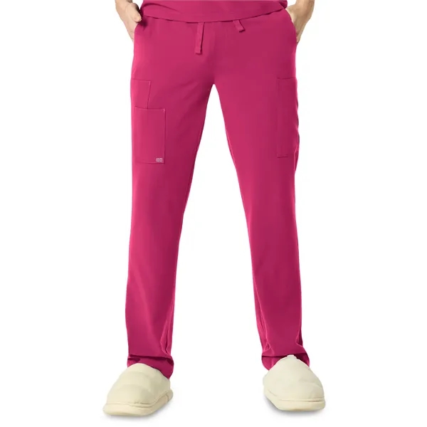 Parkley Quantum - Men's Seven-Pocket PHOENIX Cargo Pant... from ASI 86018 Scrub Authority