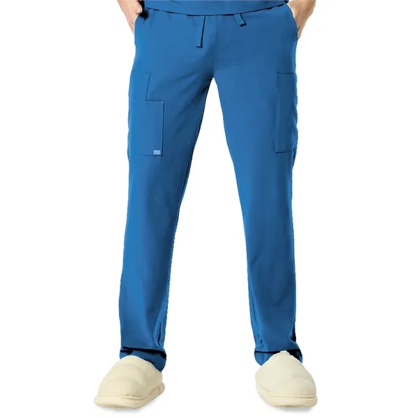 Parkley Quantum - Men's Seven-Pocket PHOENIX Cargo Pant... from ASI 86018 Scrub Authority