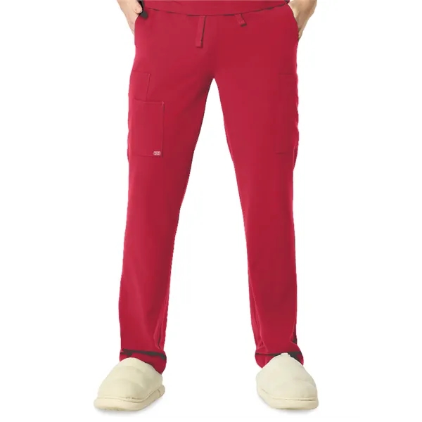 Parkley Quantum - Men's Seven-Pocket PHOENIX Cargo Pant... from ASI 86018 Scrub Authority