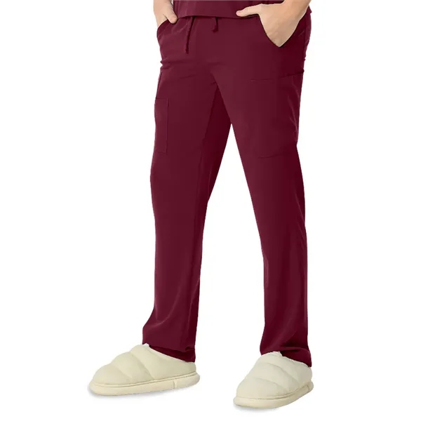 Parkley Quantum - Men's Seven-Pocket PHOENIX Cargo Pant... from ASI 86018 Scrub Authority