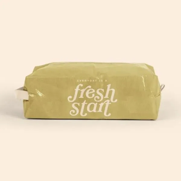 Extra-Large Doppelganger - Laminated Non-Woven RPET.  Material: Laminated non-woven RPET... from ASI 74710 Numo