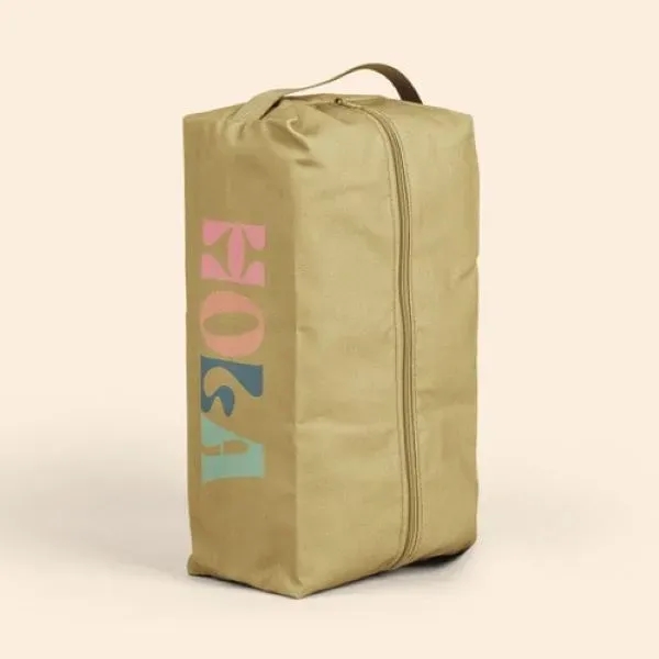 Extra-Large Doppelganger - 4CP Pigment-Dyed Canvas.  (14.5" x 8" x... from ASI 74710 Numo