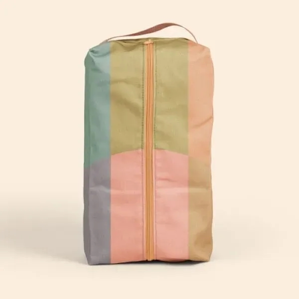 Extra-Large Doppelganger - 4CP Pigment-Dyed Canvas.  (14.5" x 8" x... from ASI 74710 Numo