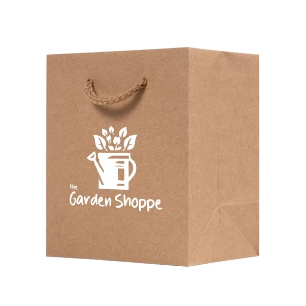 Eco-Friendly Eurotote made from 180 GSM with 40% post-consumer recycled content,... from ASI 75731 PWS / Pacific Western Sales/Cater Line