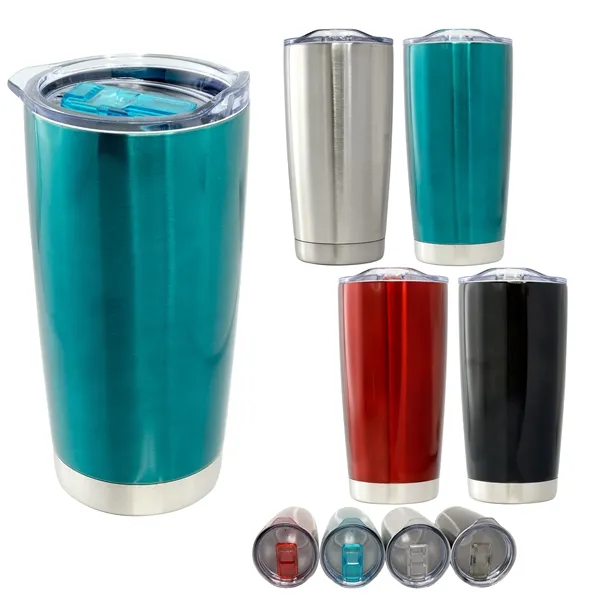 Vacuum Travel Mug... from ASI 30208 A P Specialties / AP Specialties