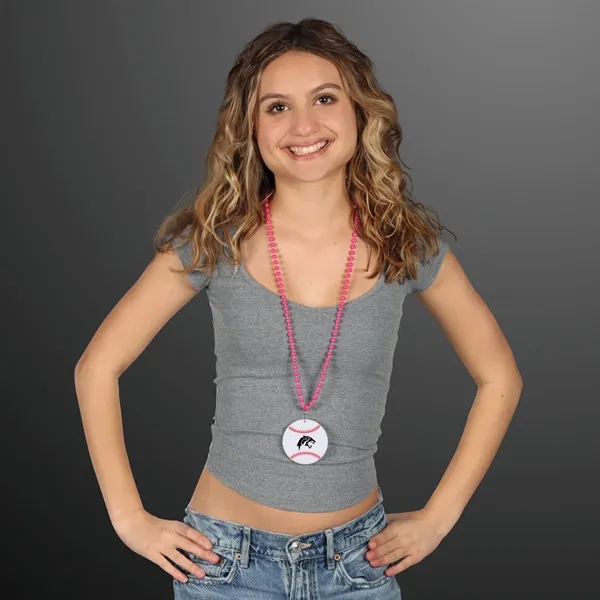 Imprinted non-light up soccer ball medallion, 5 day production.... from ASI 34194 ALightPromos / Alight Promotional Products