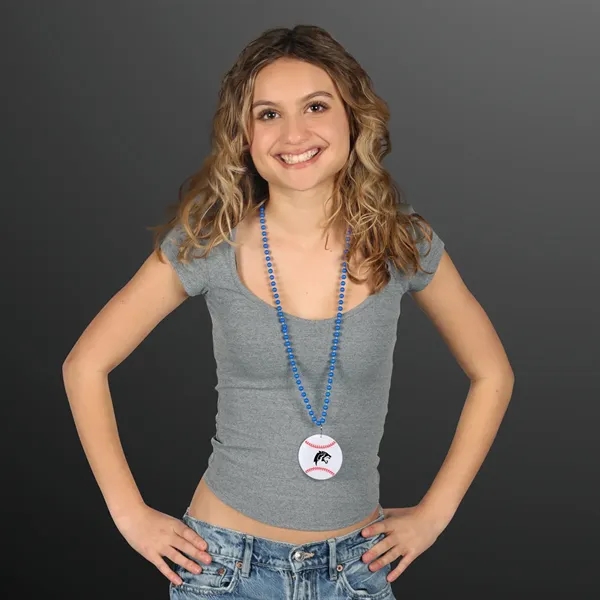 Imprinted non-light up soccer ball medallion, 5 day production.... from ASI 34194 ALightPromos / Alight Promotional Products