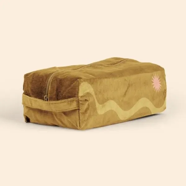 Extra-Large Doppelganger - Corduroy.  (14.5" x 8" x 5", Material:... from ASI 74710 Numo