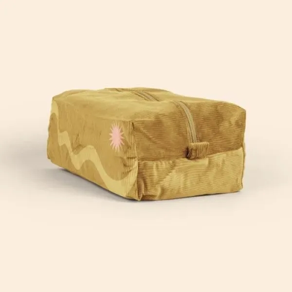 Extra-Large Doppelganger - Corduroy.  (14.5" x 8" x 5", Material:... from ASI 74710 Numo