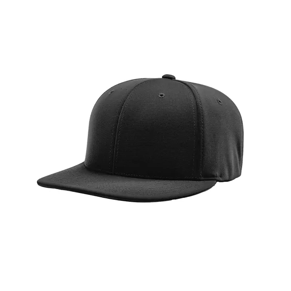 Performance cap with moisture-wicking fabric, stretch fit, and custom curve bill-ideal... from ASI 72657 Active Life Promo / Active Life