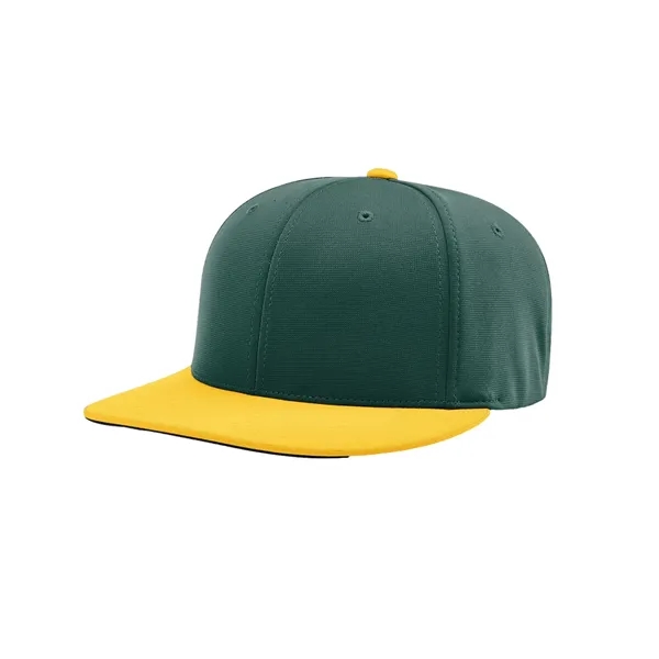 Performance cap with moisture-wicking fabric, stretch fit, and custom curve bill-ideal... from ASI 72657 Active Life Promo / Active Life