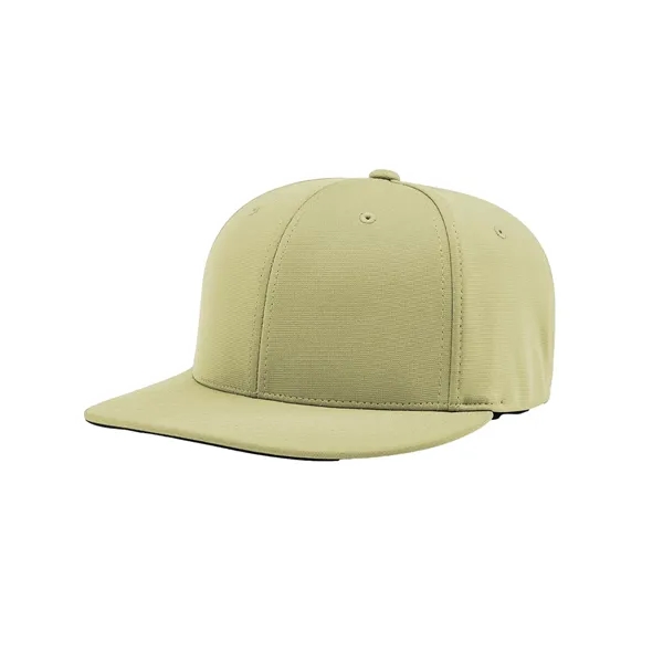 Performance cap with moisture-wicking fabric, stretch fit, and custom curve bill-ideal... from ASI 72657 Active Life Promo / Active Life