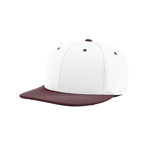 Performance cap with moisture-wicking fabric, stretch fit, and custom curve bill-ideal... from ASI 72657 Active Life Promo / Active Life