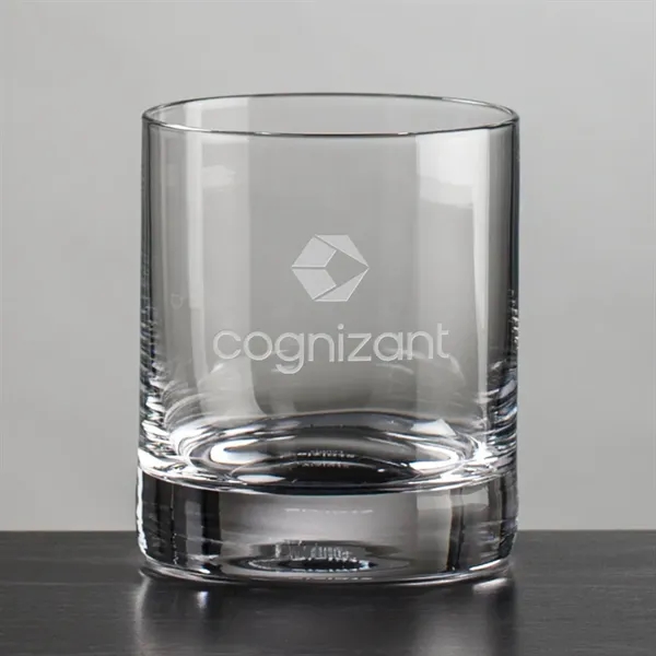 The Dresden Crystalline Barware collection features an extra thick sham for... from ASI 84592 St Regis Group