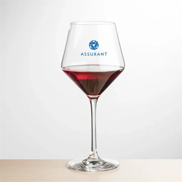 Tucson Burgundy Wine - Imprinted... from ASI 84592 St Regis Group