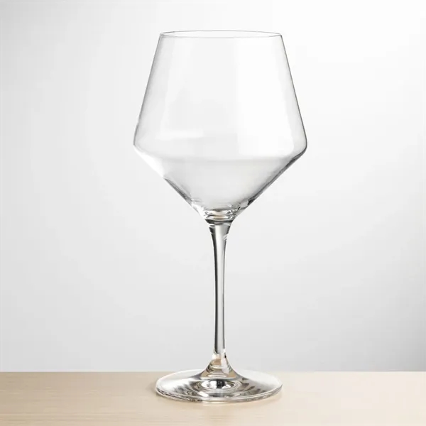 Tucson Burgundy Wine - Imprinted... from ASI 84592 St Regis Group