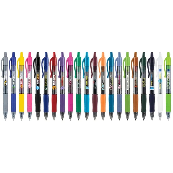 America's #1 selling Fine point (0.7mm) gel ink roller pen.... from ASI 78110 Pilot Corporation Of America / PILOT PEN