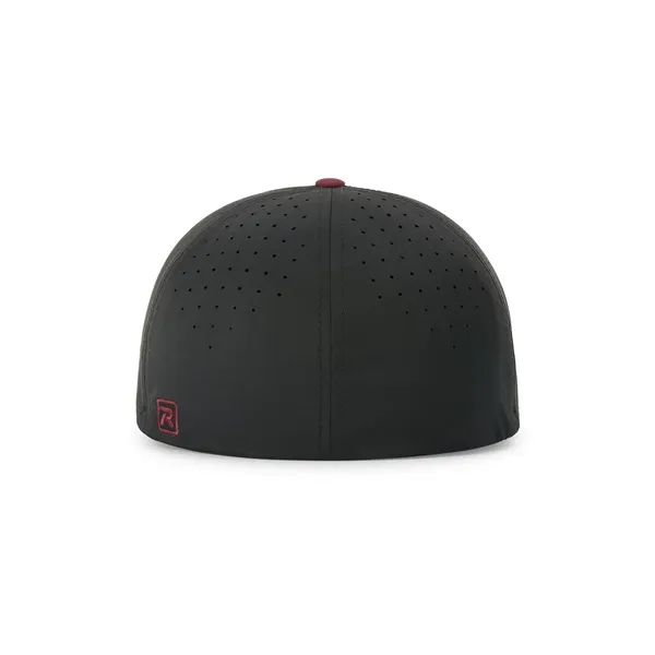 Lightweight, breathable performance cap with Stay-Dri tech, vented panels, and imprint-ready... from ASI 72657 Active Life Promo / Active Life