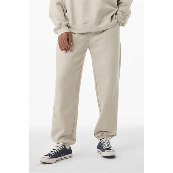 BELLA+CANVAS Unisex 10-Ounce Heavyweight Sweatpant... from ASI 84863 SanMar