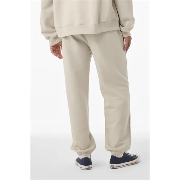 BELLA+CANVAS Unisex 10-Ounce Heavyweight Sweatpant... from ASI 84863 SanMar