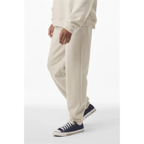 BELLA+CANVAS Unisex 10-Ounce Heavyweight Sweatpant... from ASI 84863 SanMar