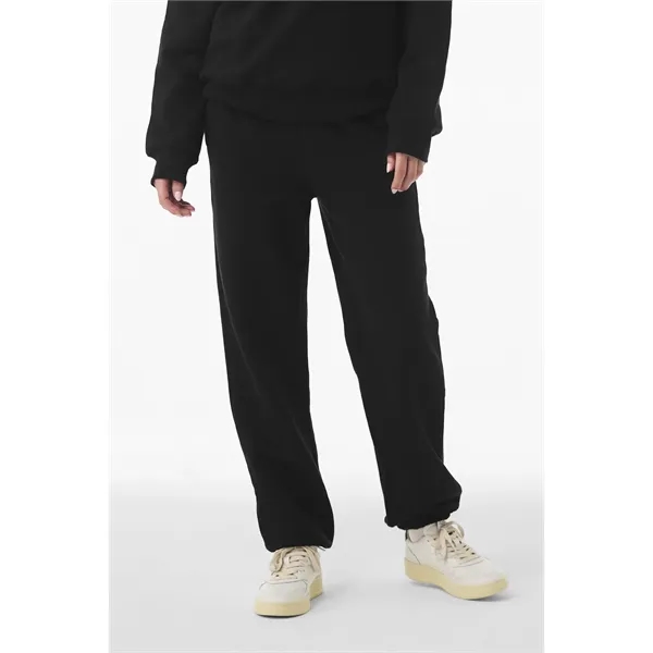 BELLA+CANVAS Unisex 10-Ounce Heavyweight Sweatpant... from ASI 84863 SanMar