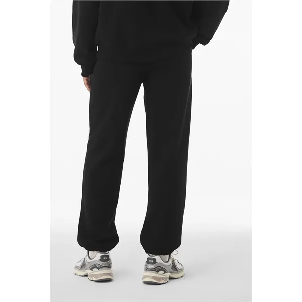 BELLA+CANVAS Unisex 10-Ounce Heavyweight Sweatpant... from ASI 84863 SanMar