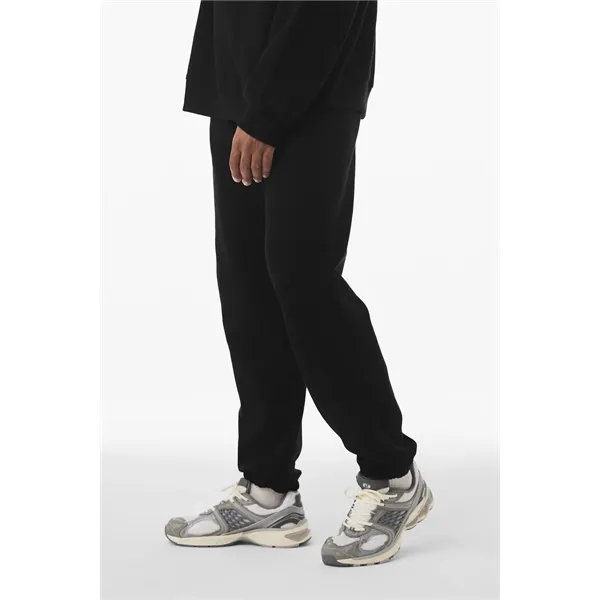 BELLA+CANVAS Unisex 10-Ounce Heavyweight Sweatpant... from ASI 84863 SanMar