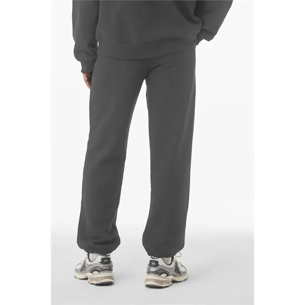 BELLA+CANVAS Unisex 10-Ounce Heavyweight Sweatpant... from ASI 84863 SanMar