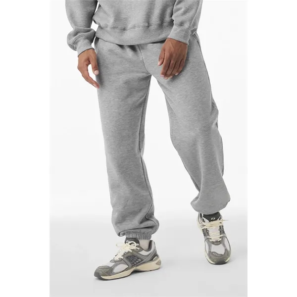 BELLA+CANVAS Unisex 10-Ounce Heavyweight Sweatpant... from ASI 84863 SanMar