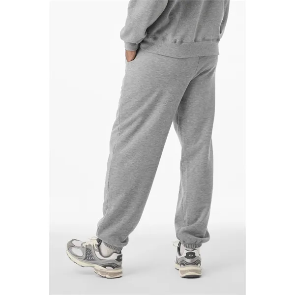 BELLA+CANVAS Unisex 10-Ounce Heavyweight Sweatpant... from ASI 84863 SanMar
