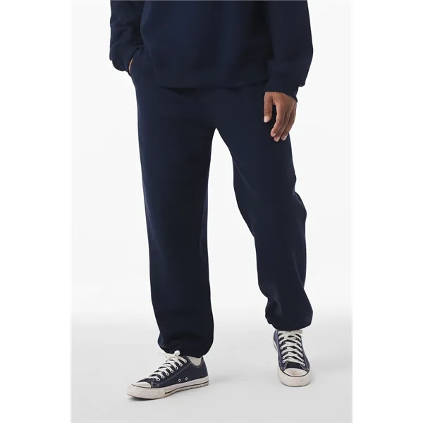 BELLA+CANVAS Unisex 10-Ounce Heavyweight Sweatpant... from ASI 84863 SanMar