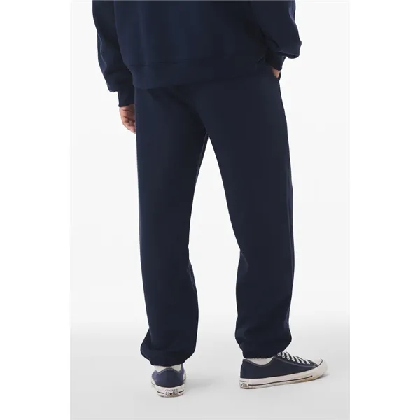 BELLA+CANVAS Unisex 10-Ounce Heavyweight Sweatpant... from ASI 84863 SanMar