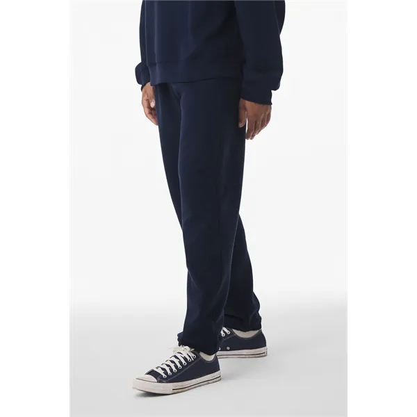 BELLA+CANVAS Unisex 10-Ounce Heavyweight Sweatpant... from ASI 84863 SanMar