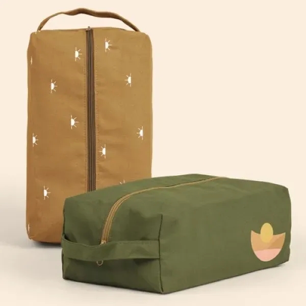 Extra-Large Doppelganger - Colored Canvas.  (14.5" x 8" x 5",... from ASI 74710 Numo