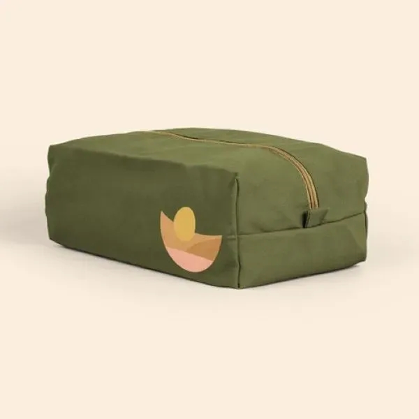 Extra-Large Doppelganger - Colored Canvas.  (14.5" x 8" x 5",... from ASI 74710 Numo