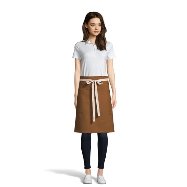 Uncommon Threads Unisex Moxie Waist Apron... from ASI 86018 Scrub Authority