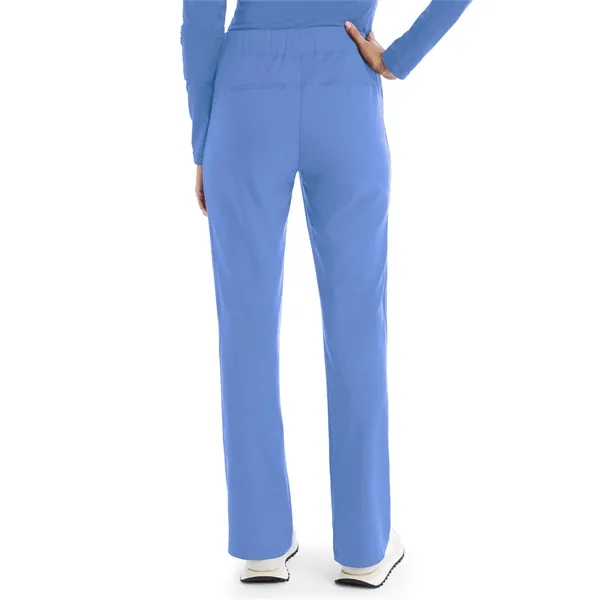 White Cross - CRFT - Women's Bootcut Scrub Pants... from ASI 86018 Scrub Authority / Uniform Stores