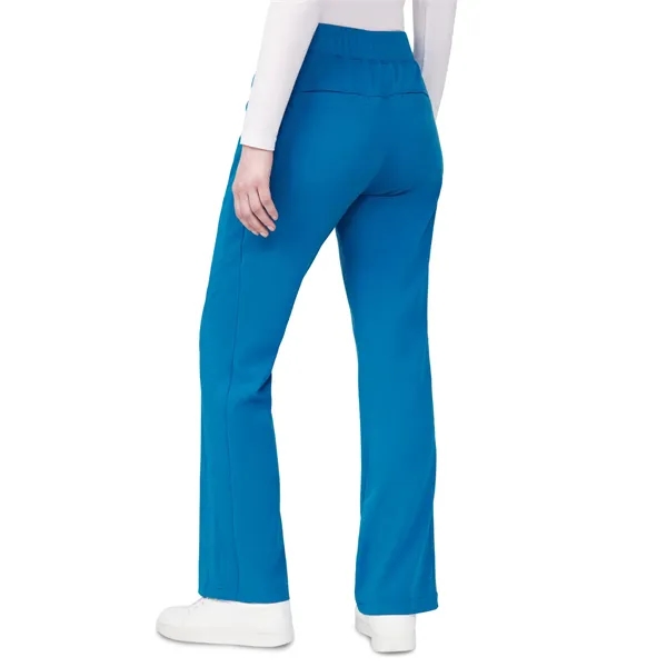 White Cross - CRFT - Women's Bootcut Scrub Pants... from ASI 86018 Scrub Authority / Uniform Stores