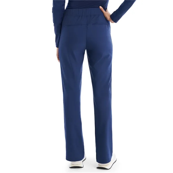 White Cross - CRFT - Women's Bootcut Scrub Pants... from ASI 86018 Scrub Authority / Uniform Stores